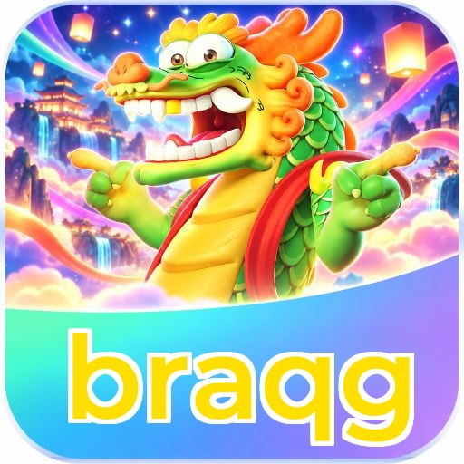 braqg APK - Interface do aplicativo Android
